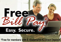 Bill Pay