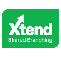 Xtend shared branch locator